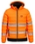 Portwest S548 Vyhrievaná reflexná bunda