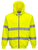 Portwest B305 HI-VIS Mikina na zips