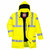 Portwest S778 BIZFLAME RAIN HI-VIS Nehorľavá bunda
