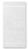 Malfini TERRY BATH TOWEL 905 Osuška