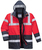 Portwest S466 HI-VIS CONTRAST TRAFFIC Reflexná bunda