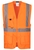 Portwest C357 HI-VIS EXECUTIVE Reflexná vesta