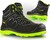 VM Footwear SALERNO O2 Pracovná obuv