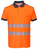 Portwest T180 HI-VIS Reflexná polokošeľa PW3