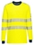 Portwest FR701 Nehorľavé reflexné tričko WX3