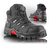 VM Footwear BUFFALO S3 Bezpečnostná obuv