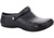 FITCLOG BASIC 001 OB SRC E Pracovné clogy