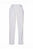 Planam LADIES Biele nohavice do pása dámske