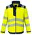 Portwest T500 HI-VIS Reflexná bunda PW3
