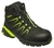 Bennon ORLANDO XTR S7S B-SPIN HI-VIS HIGH Bezpečnostná obuv