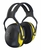 3M PELTOR X2A Chrániče sluchu sluchu