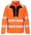Portwest DX473 HI-VIS Reflexná bunda DX4