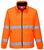 Portwest F250 HI-VIS ESSENTIAL Reflexná fleecová mikina