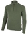 Bennon POLAROS SWEATSHIRT GREEN Fleecová mikina