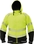 Cerva KNOXFIELD PROFI HI-VIS Reflexná mikina 2v1