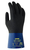 Uvex RUBIFLEX S XG27B Rukavice na ochranu proti chemikáliám