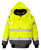 Portwest C465 HI-VIS CONTRAST BOMBER Reflexná bunda
