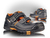 VM Footwear OREGON S1P Bezpečnostné sandále