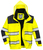 Portwest C466 HI-VIS CLASSIC BOMBER Reflexná bunda