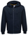 Portwest KS31 NICKEL Mikina na zips