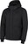 Bennon MERITON JACKET BLACK Softshellová bunda