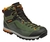 Bennon PEAK GREEN HIGH Outdoorová obuv