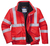 Portwest S463 HI-VIS BOMBER Reflexná bunda