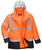Portwest S471 HI-VIS CONTRAST TRAFFIC Reflexná bunda 4v1