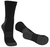 Bennon MERINO TREK SOCK BLACK Ponožky
