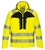 Portwest DX475 HI-VIS Reflexná softshellová bunda DX4