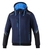 Sparco COLORADO TECH HOODED FULL ZIP Mikina