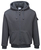 Portwest KS32 PEWTER Mikina na zips