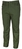 Bennon ADAMOS TROUSERS GREEN Pracovné nohavice