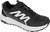 Bennon FJORD BAREFOOT+ O1 NM BLACK/WHITE LOW Pracovná obuv