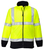 Portwest FR31 HI-VIS Nehorľavá fleecová mikina