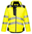 Portwest T400 HI-VIS Reflexná bunda do dažďa PW3