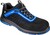 Bennon TRON S1PS ESD NM 4WIDE BLUE LOW Bezpečnostná obuv