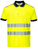 Portwest T180 HI-VIS Reflexná polokošeľa PW3