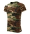 Malfini CAMOUFLAGE 144 Tričko unisex