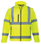 Portwest S428 HI-VIS Reflexná softshellová bunda