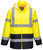 Portwest H443 HI-VIS CLASSIC RAIN Nepremokavá bunda