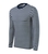 Malfini SAILOR LS 807 Tričko unisex