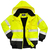 Portwest C465 HI-VIS CONTRAST BOMBER Reflexná bunda