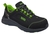Bennon WIDEON S1PS ESD NM LOW Bezpečnostná obuv