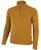 Bennon POLAROS SWEATSHIRT OCHER Fleecová mikina