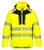 Portwest DX461 HI-VIS Zimná reflexná bunda DX4