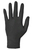 Canis CXS STERN BLACK Jednorazové rukavice