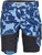 Cerva NEURUM CAMOUFLAGE Šortky