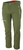 Bennon FORCE TROUSERS GREEN/SAND Softshellové nohavice
