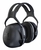3M PELTOR X5A Mušlové chrániče sluchu